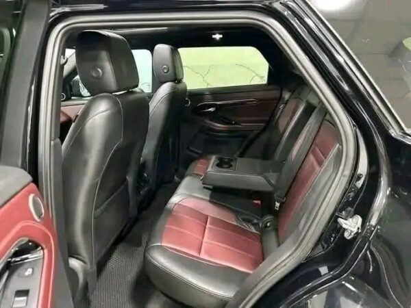 Range Rover Evoque – Image 18