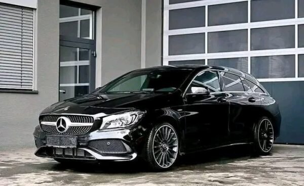 Mercedes-Benz CLA – Image 17
