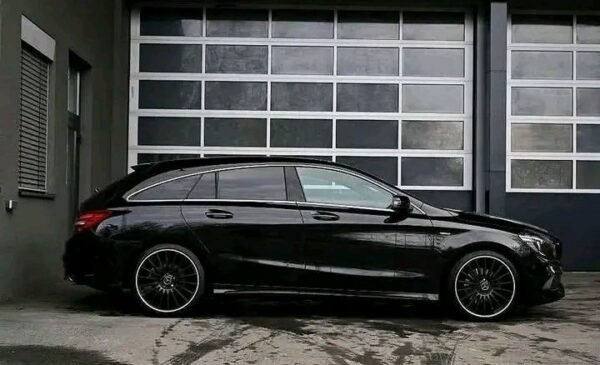 Mercedes-Benz CLA – Image 14
