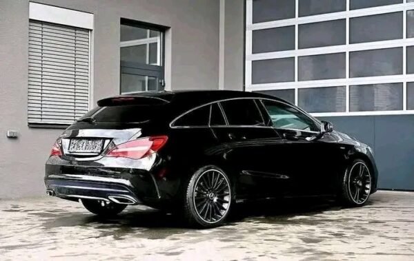 Mercedes-Benz CLA – Image 13