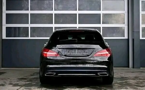 Mercedes-Benz CLA – Image 9