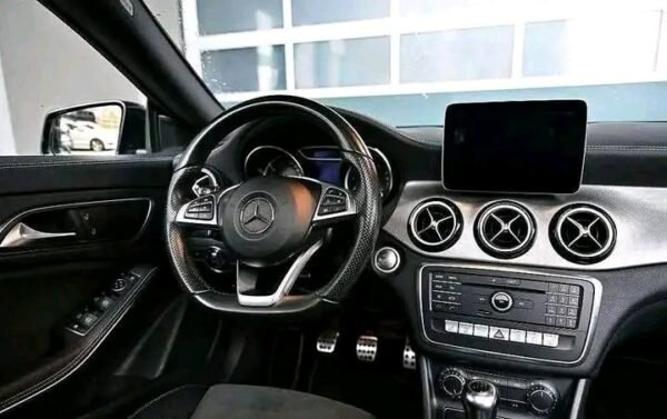 Mercedes-Benz CLA – Image 16
