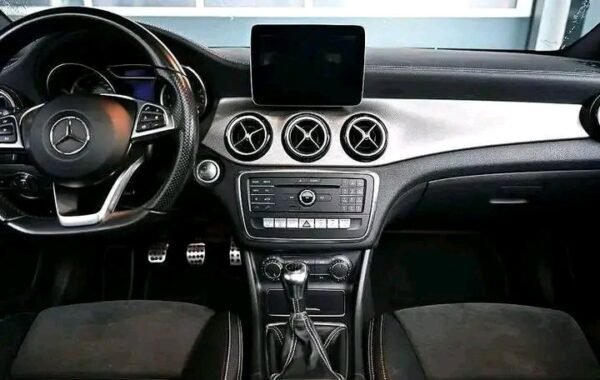 Mercedes-Benz CLA – Image 3