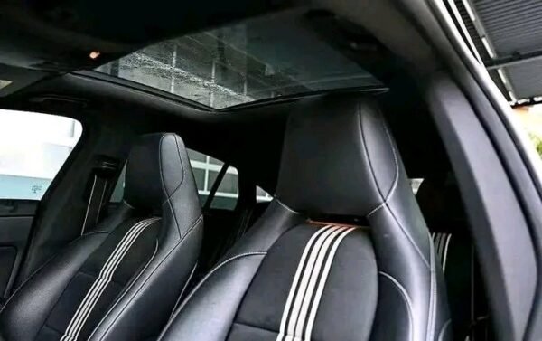 Mercedes-Benz CLA – Image 5