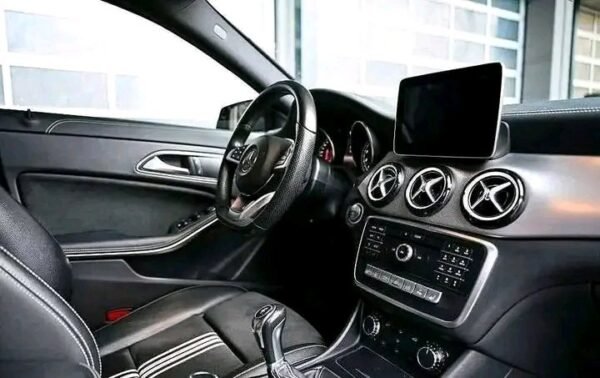 Mercedes-Benz CLA – Image 4