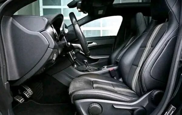 Mercedes-Benz CLA – Image 8