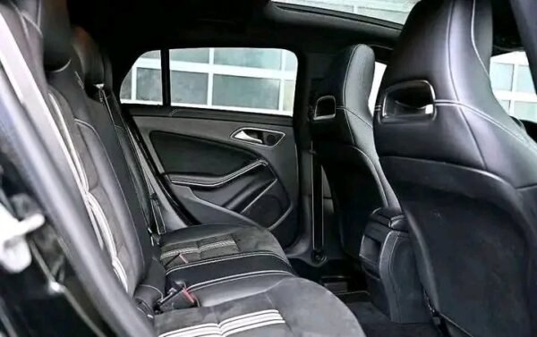 Mercedes-Benz CLA – Image 15