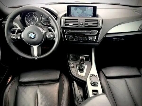 BMW 228 iA Convertible SPORT – Image 6