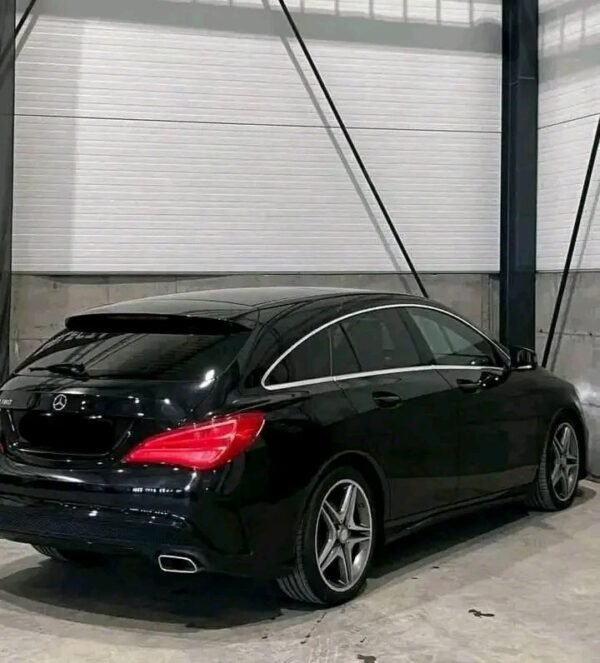 Mercedes-Benz CLA – Image 10