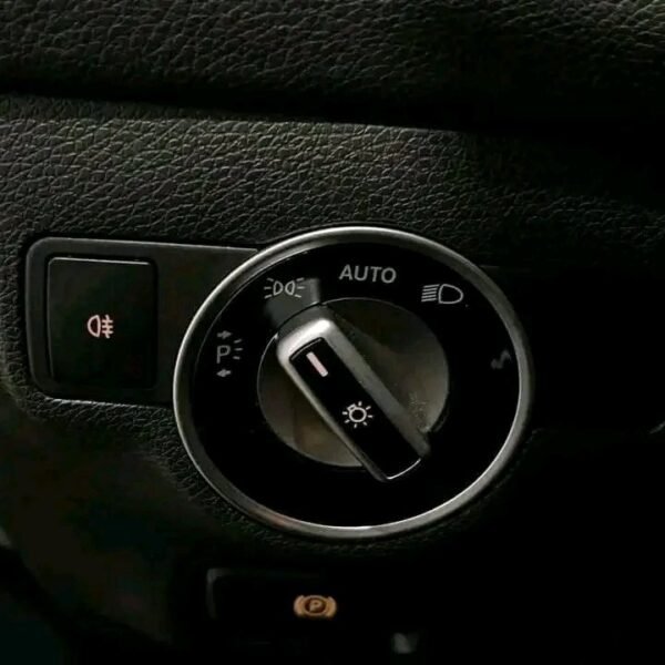 Mercedes-Benz CLA – Image 5