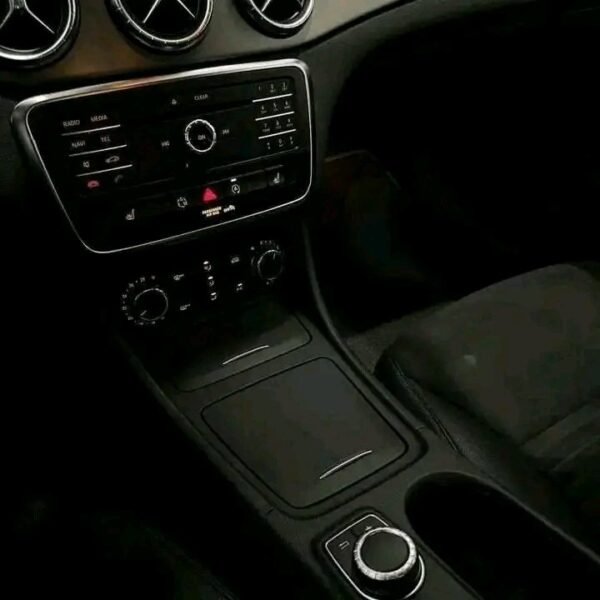 Mercedes-Benz CLA – Image 4