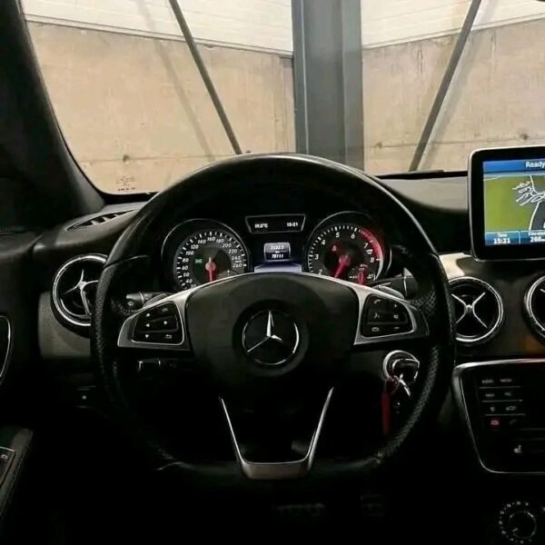 Mercedes-Benz CLA – Image 3