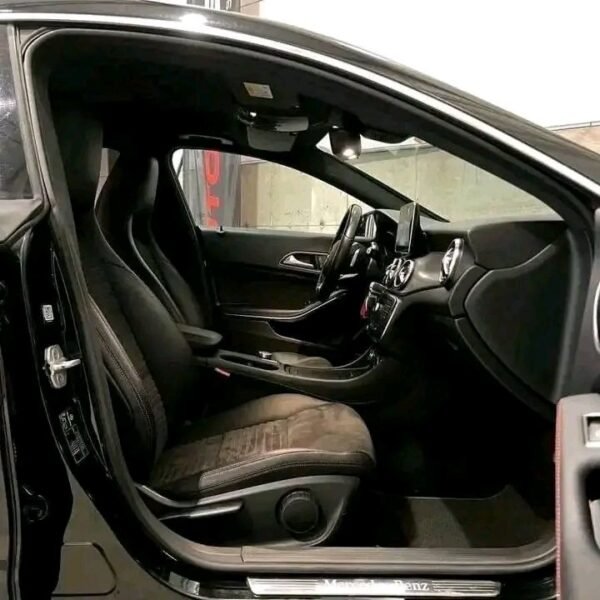 Mercedes-Benz CLA – Image 7