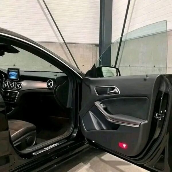Mercedes-Benz CLA – Image 2