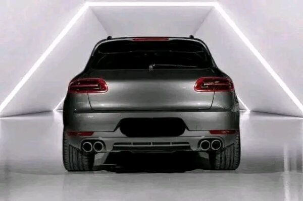 Porsche Macan S – Image 21
