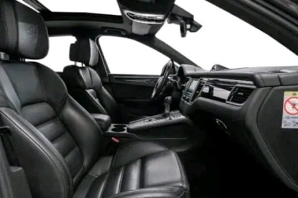 Porsche Macan S – Image 4