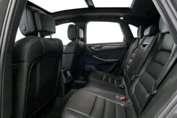 Porsche Macan S – Image 6