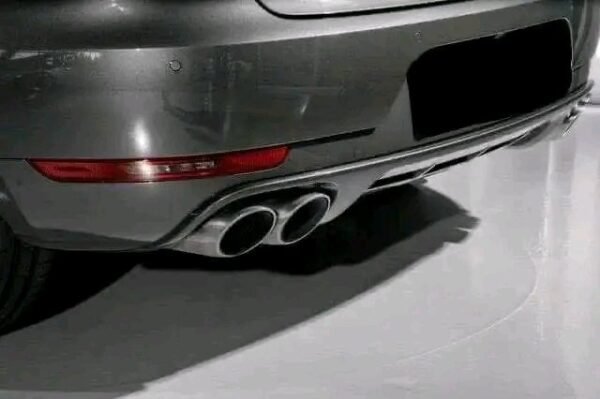 Porsche Macan S – Image 14
