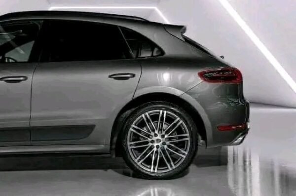 Porsche Macan S – Image 2