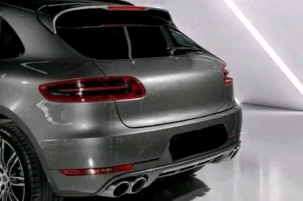Porsche Macan S – Image 20