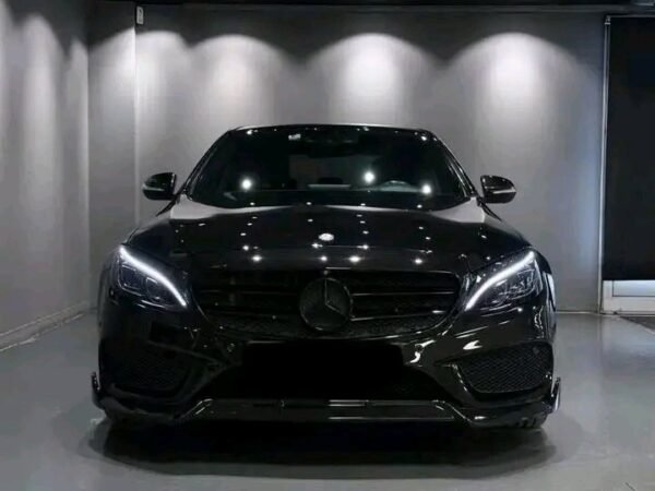 Mercedes-Benz C-Class – Image 15