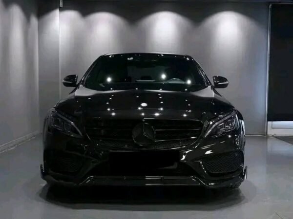 Mercedes-Benz C-Class – Image 10
