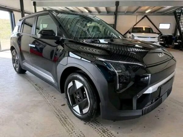 Kia EV3 – Image 15