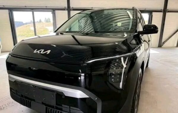 Kia EV3 – Image 4