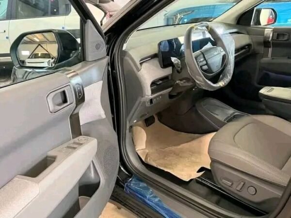 Kia EV3 – Image 16