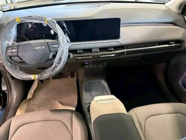 Kia EV3 – Image 11