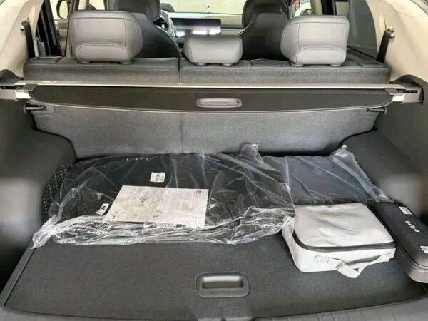 Kia EV3 – Image 2