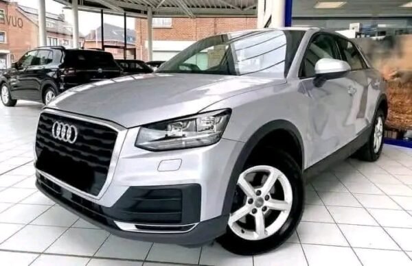 AUDI Q2 – Image 12