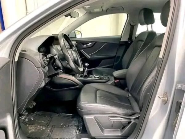 AUDI Q2 – Image 6