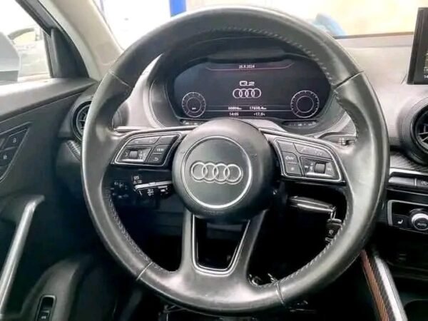 AUDI Q2 – Image 3