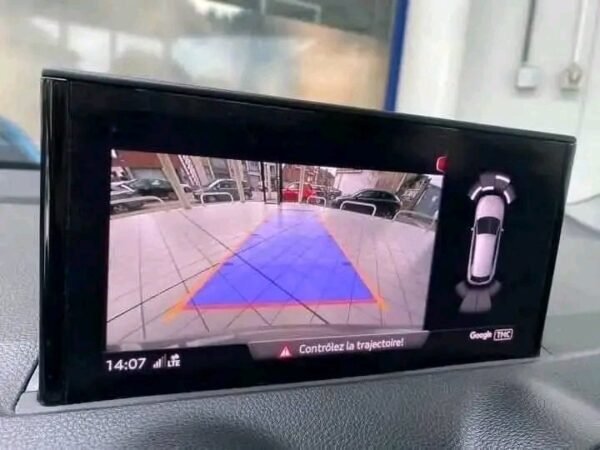 AUDI Q2 – Image 7