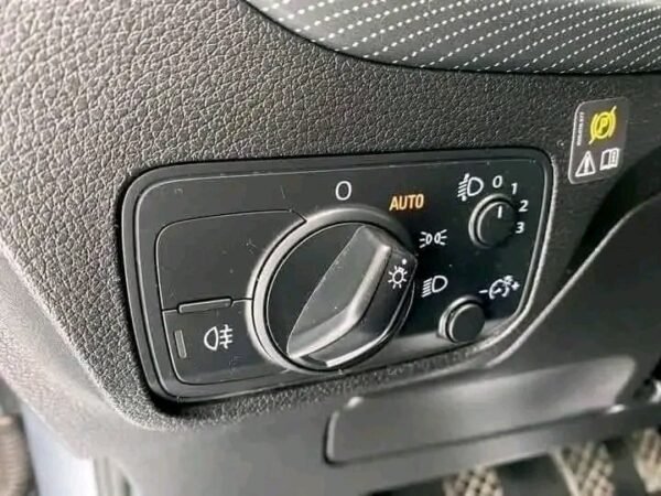 AUDI Q2 – Image 4