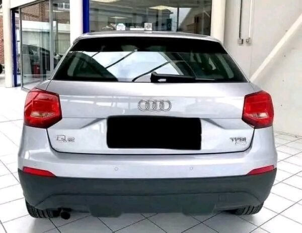 AUDI Q2 – Image 18