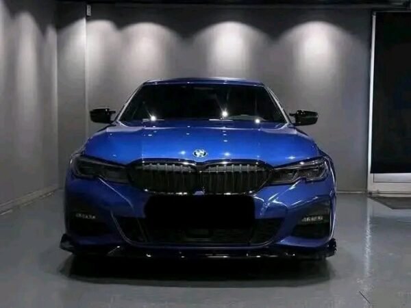 BMW 3