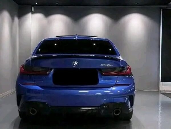 BMW 3 – Image 4