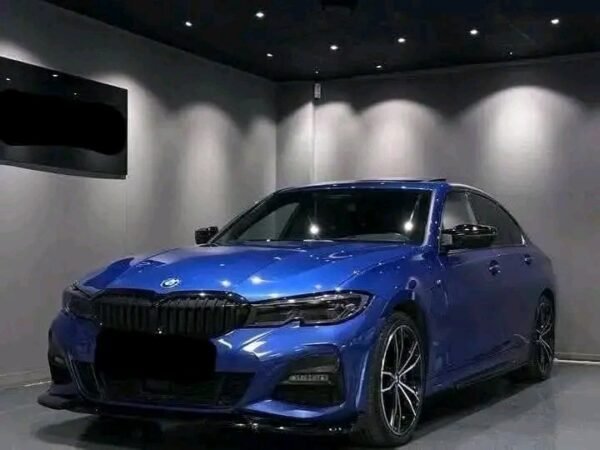 BMW 3 – Image 8