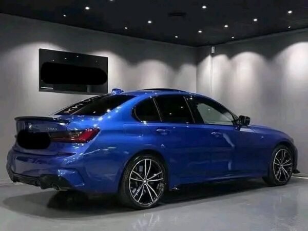 BMW 3 – Image 13