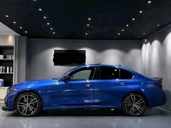 BMW 3 – Image 3