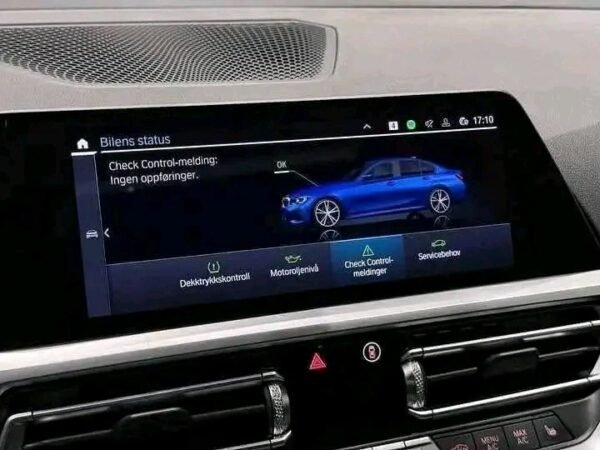 BMW 3 – Image 10
