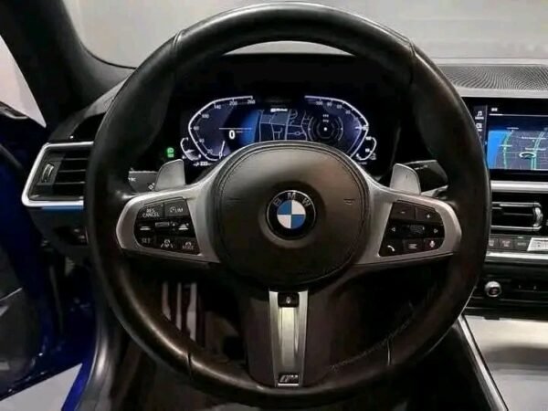BMW 3 – Image 2