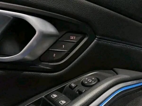 BMW 3 – Image 15