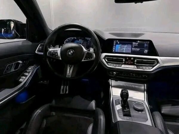 BMW 3 – Image 16