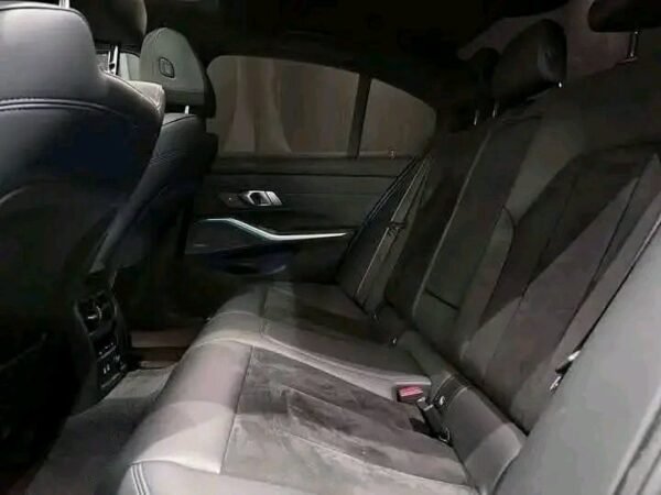 BMW 3 – Image 5