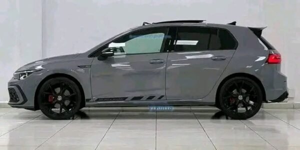 Volkswagen Golf GTD – Image 17