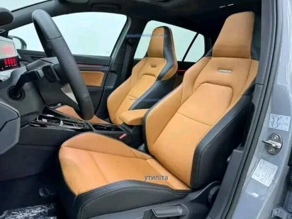 Volkswagen Golf GTD – Image 15