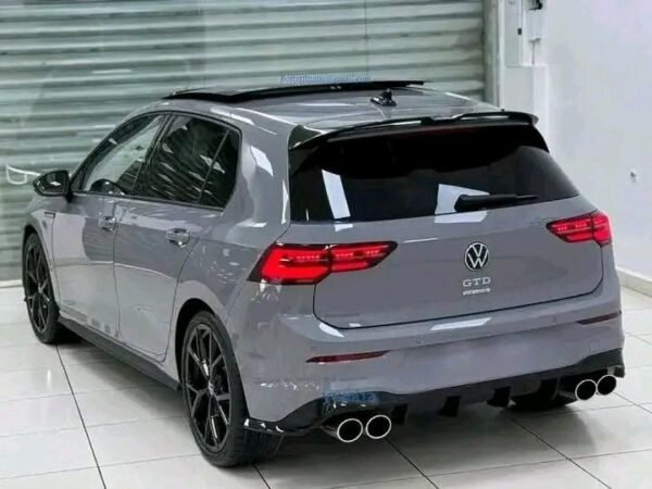 Volkswagen Golf GTD – Image 2